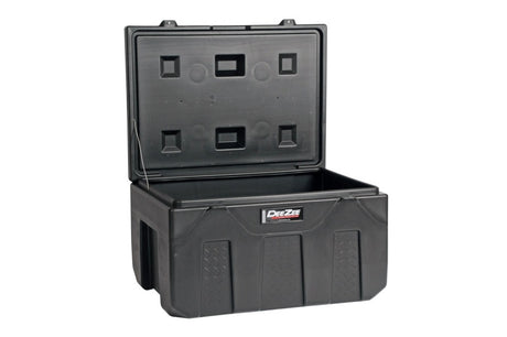 Universal 37" Plastic Specialty Utility Chest - View 6 | Dirty Garage