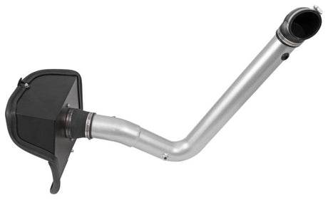 2014-2015 Cherokee 2.4L L4 High Flow Performance Intake Kit - View 10 | Dirty Garage