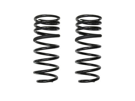2022-2023 Tundra Rear 3.5 Coil Spring Kit | Dirty Garage