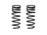 2022-2023 Tundra 1.25" Lift Triple Rate Rear Coil Spring Kit | Dirty Garage