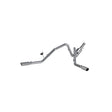2004-2008 F-150 EC CC SB Cat Back Dual Split Side | Dirty Garage