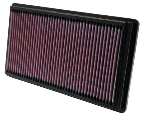 Replacement Air Filter LS 2000-2006; JAG S-Type 1999-2008; Ford T-Bird 2002-2005 | Dirty Garage