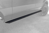 2015-2022 Sprinter 4x4 Rocker Guards (4022-02)