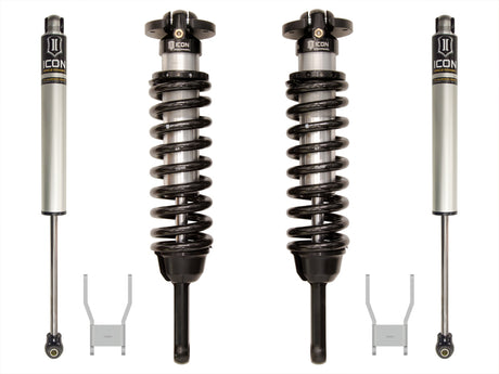 2005-2011 ICON Lift Kit | Dirty Garage