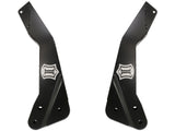 2011-2016 Superduty ICON Front Radius Arm Bracket | Dirty Garage