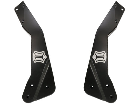 2011-2016 Superduty ICON Front Radius Arm Bracket | Dirty Garage