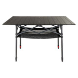 ARB Pinnacle Camp Table - View 9 | Dirty Garage