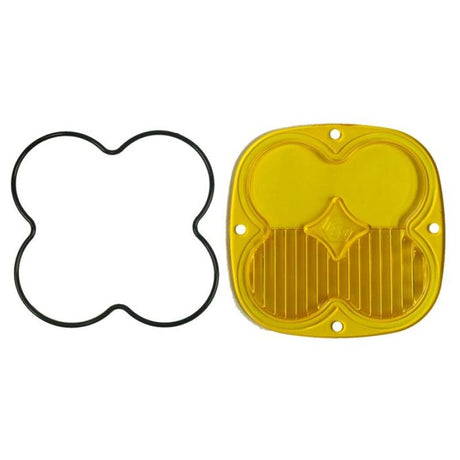 Universal XL Pro Sport Amber Driving Combo Lens Kit | Dirty Garage