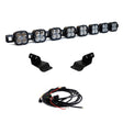 2021-2026 Bronco Roof Light Bar Kit 8XL Linkable | Dirty Garage