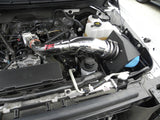 2009-2010 F-150 4.6L Polished Power-Flow Air Intake System - View 5 | Dirty Garage