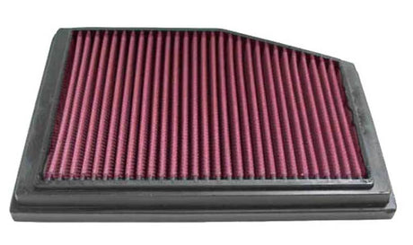 Replacement Air Filter Boxster 2.5L H6 1996-1999, 2.7/3.2L H6 1999-2004 - View 2 | Dirty Garage