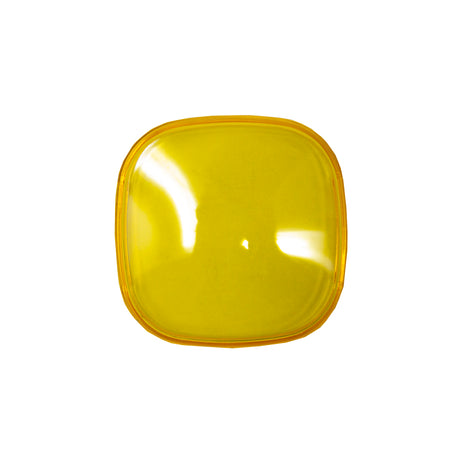 Universal S1 Single Rock Guard Kit Amber | Dirty Garage
