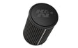 Universal Air Filter (4in. Flange/6in. Base/5.25in. Top OD/9.25in. Height) | Dirty Garage