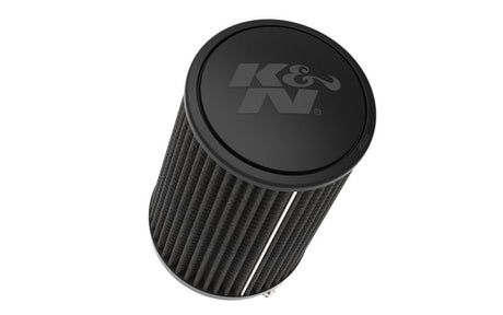 Universal Air Filter (4in. Flange/6in. Base/5.25in. Top OD/9.25in. Height) | Dirty Garage