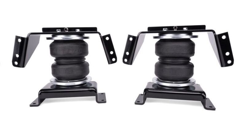 2019-2024 Ram HD LoadLifter 5000 Air Spring Kit - View 4 | Dirty Garage