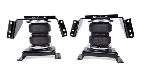 2019-2024 Ram HD LoadLifter 5000 Air Spring Kit - View 4 | Dirty Garage