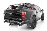 2017-2020 F-150 Raptor Phantom Front Bumper - View 3 | Dirty Garage