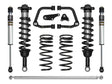2024-2025 ICON Front and Rear Lift Kit | Dirty Garage