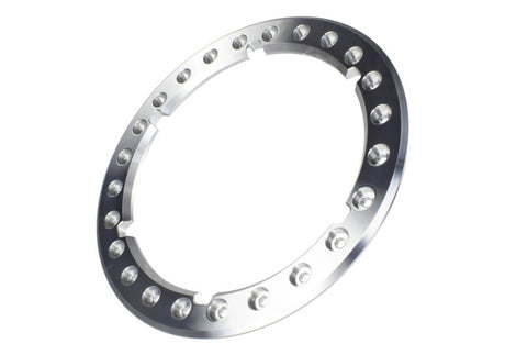 2021+ Bronco Functional Bead Lock Ring Kit - View 9 | Dirty Garage
