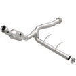 2011-2014 F-150 Catalytic Converter Underbody Direct Fit | Dirty Garage