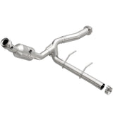 2011-2014 F-150 Catalytic Converter Underbody Direct Fit | Dirty Garage