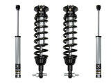2019-2023 Ranger ICON Front and Rear Lift Kit | Dirty Garage