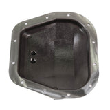 Universal 9.75in Differential Cover - View 3 | Dirty Garage
