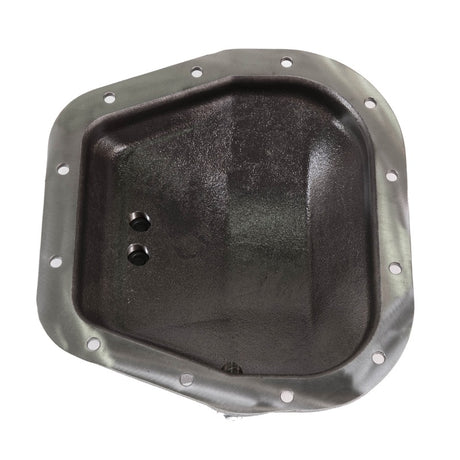 Universal 9.75in Differential Cover - View 3 | Dirty Garage