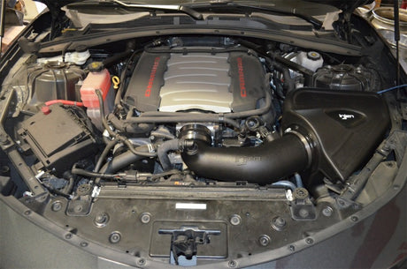 2016-2020 Camaro SS 6.2L Evolution Intake - View 3 | Dirty Garage