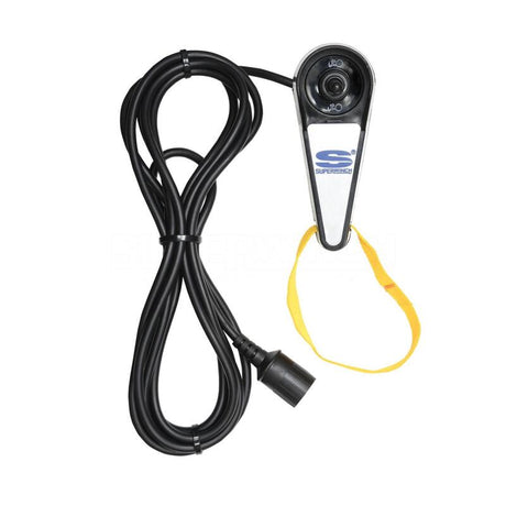 Universal Replacement Remote Control for Tiger Shark Winches | Dirty Garage