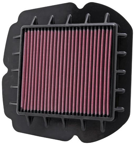 2009-2012 SFV650 Gladius Replacement Air Filter | Dirty Garage