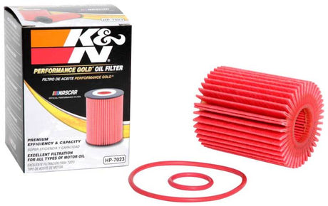 Performance Oil Filter for 2006-2014 Toyota/Various Applications - View 5 | Dirty Garage