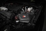 2022-2024 Tunda 3.5L V6 AirCharger Intake - View 2 | Dirty Garage