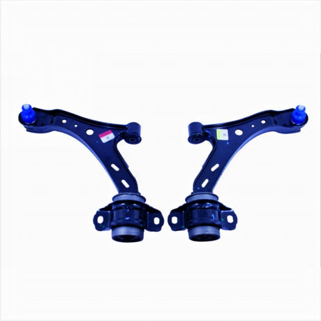 2005-2010 Mustang GT Front Lower Control Arm Upgrade Kit - View 2 | Dirty Garage
