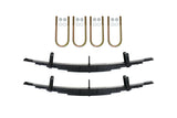 2015-2026 Transit Rear 5 Leaf Mini Spring Pack (3028)