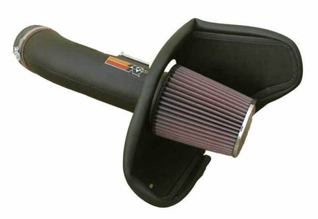 2003-2004 Ford Thunderbird V8-3.9L Performance Intake Kit | Dirty Garage