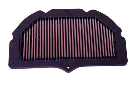 2000-2003 GSXR6GSXR750 750/2001-2004 GSXR1000 1000/2001-2003 GSXR600 600 Replacement Air Filter - View 3 | Dirty Garage