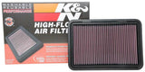 2017-2019 Swift V L4-1.4L F/I Drop In Air Filter - View 9 | Dirty Garage