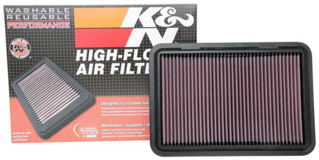 2017-2019 Swift V L4-1.4L F/I Drop In Air Filter - View 9 | Dirty Garage