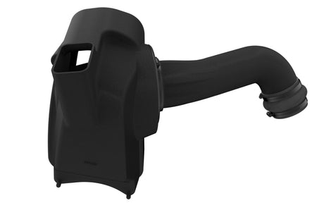 2020-2026 GM Heavy Duty 6.6L Diesel NextGen Dry Flow Cold Air Intake - View 5 | Dirty Garage