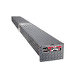 Universal 121.5" Conduit Carrier w/ install kit | Dirty Garage