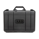 ARB Portable 12V Brushless Twin Compressor - View 2 | Dirty Garage
