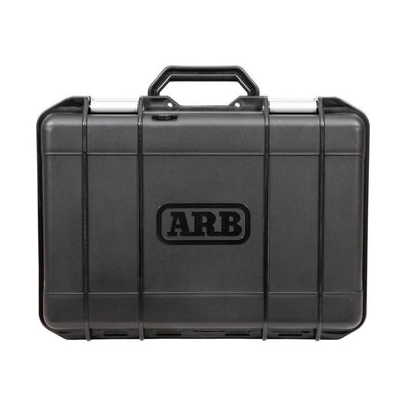 ARB Portable 12V Brushless Twin Compressor - View 2 | Dirty Garage