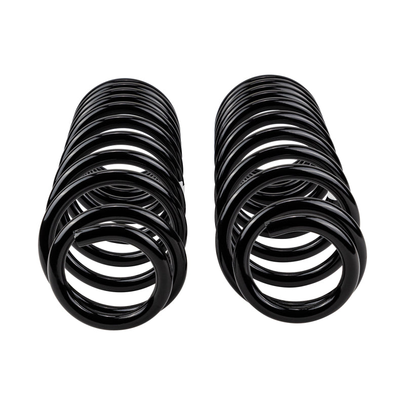 1990-1997 Lexus LX450/Toyota Land Cruiser Coil Spring Front 80 Low HD - View 2 | Dirty Garage