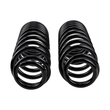 1990-1997 Lexus LX450/Toyota Land Cruiser Coil Spring Front 80 Low HD - View 2 | Dirty Garage