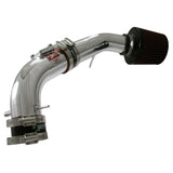 2003-2008 Mazda 6 2.3L Polished Cold Air Intake | Dirty Garage