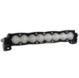 Universal S8 Series Driving Combo Pattern 40" LED Light Bar | Dirty Garage