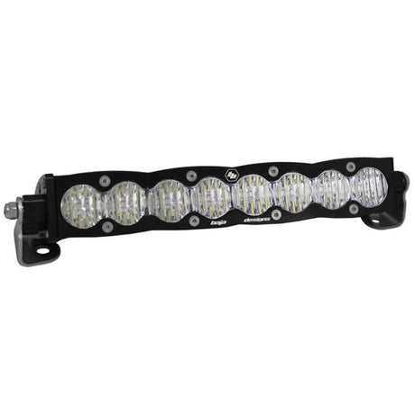 Universal S8 Series Spot Pattern 30" LED Light Bar | Dirty Garage