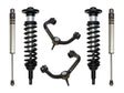 2009-2013 F-150 ICON Front and Rear Lift Kit | Dirty Garage