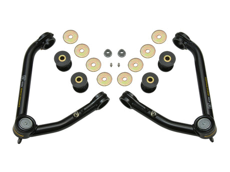 2007-2016 GM 1500 Tubular Upper Control Arm Delta Joint Kit Small Taper | Dirty Garage